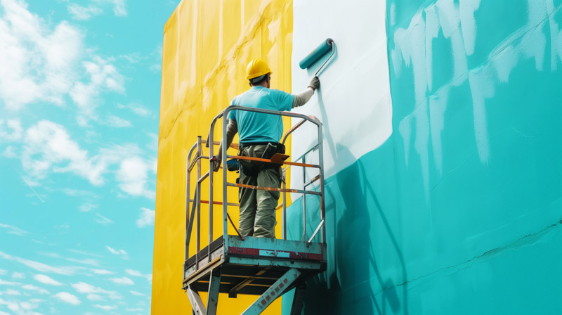 peintre-en-batiment-le-havre petrochimie pie industries