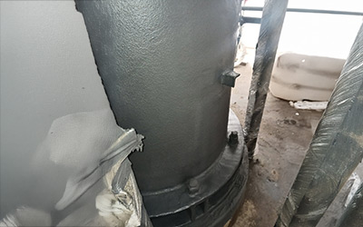 protection-intumescente-structure-metalique